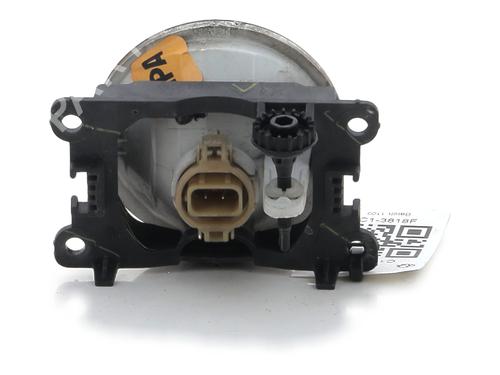 Left front fog light CITROËN C3 II (SC_) 1.6 BlueHDi 75 | BP29931883C30