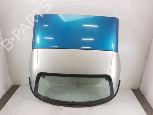 Used Sunroof OPEL TIGRA TwinTop (X04) 1.3 CDTI (R97) (69 hp) 27915852