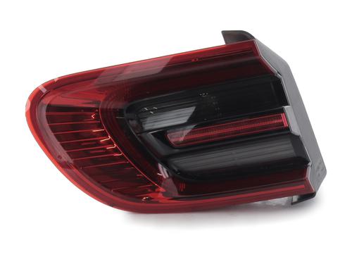 Used Left tailgate light PORSCHE MACAN (95B) 3.0 S Diesel (258 hp) 32201933