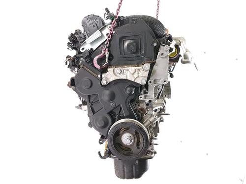 Used Engine Engine PEUGEOT 207 (WA_, WC_) 1.4 HDi (68 hp) 34337329 34337329