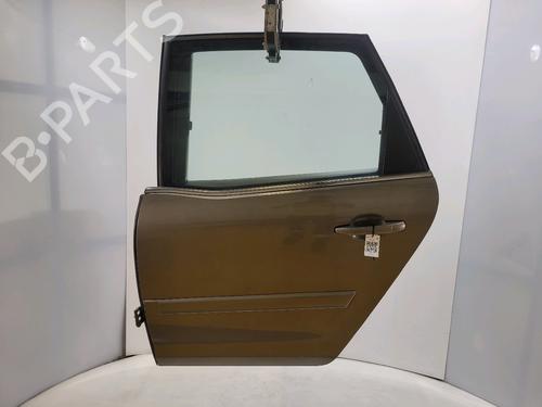 Used Left rear door CITROËN C4 Picasso I MPV (UD_) [2006-2015]  27170535