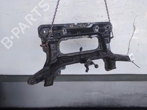 Used Subframe Subframe 38768291 38768291