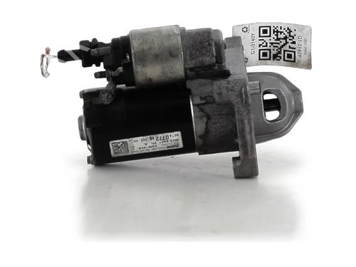 Used Starter Starter DS DS 5 (KF_) [2015-2018] 33972373 33972373