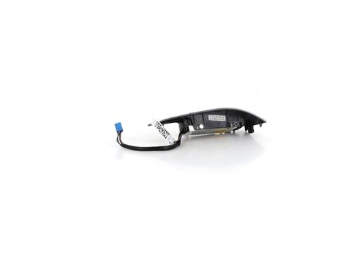 Left front window switch MERCEDES-BENZ C-CLASS (W203) C 220 CDI (203.008) | BP36211498I27 - Image 3