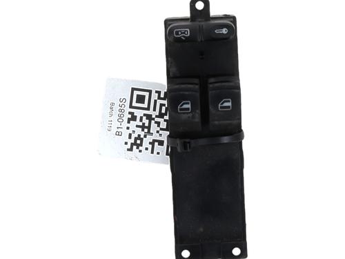 Used Left front window switch VW GOLF IV (1J1) 1.9 TDI (130 hp) 30653746