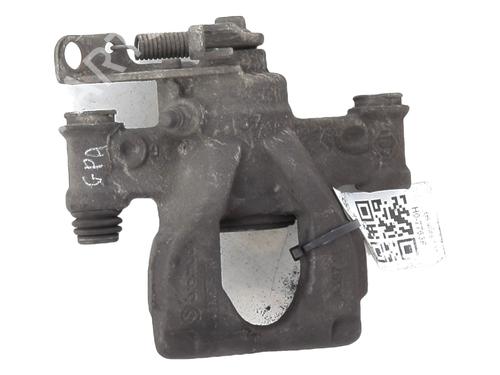 Left rear brake caliper RENAULT MASTER III Van (FV) 2.3 dCi 135 FWD (FV0N, FV08, FV06, FV00, FV1S) | BP27913361M107 - Image 3