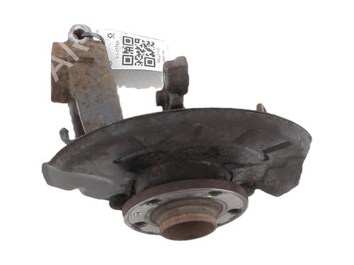 Left front steering knuckle SKODA FABIA II Combi (545) 1.9 TDI | BP31349208M25