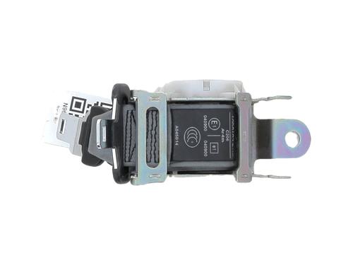 Used Rear center seatbelt CITROËN BERLINGO / BERLINGO FIRST MPV (MF_, GJK_, GFK_) [1996-2025]  27910023