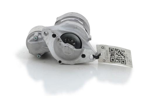 Startmotor RENAULT CLIO II (BB_, CB_) 1.2 (BB0A, BB0F, BB10, BB1K, BB28, BB2D, BB2H, CB0A,... | BP29702010M8 