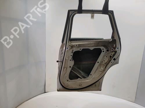 Dør højre bagtil BMW X1 (U11) iX1 eDrive 20 | BP38432507C5 - Image 2