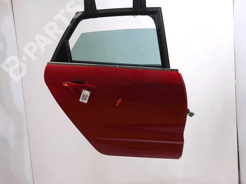 Used Right rear door Right rear door CITROËN C4 II (NC_) 1.6 BlueHDi 120 (120 hp) 11200411 11200411