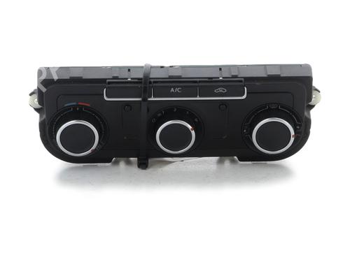 Used Climate control Climate control VW CADDY III MPV (2KB, 2KJ, 2CB, 2CJ) [2004-2016] 35718290 35718290