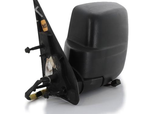 Left mirror JEEP CHEROKEE (KK) 2.8 CRD 4x4 | BP29930797C26 