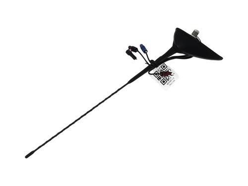 Antenna/Base BMW 1 (E87) 118 d | BP30048909C140 