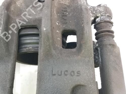 Left front brake caliper PEUGEOT 406 (8B) 1.8 16V | BP27917930M105 