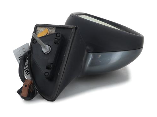 Left mirror PEUGEOT 407 (6D_) 2.0 HDi (6DRHRH) | BP29145136C26 
