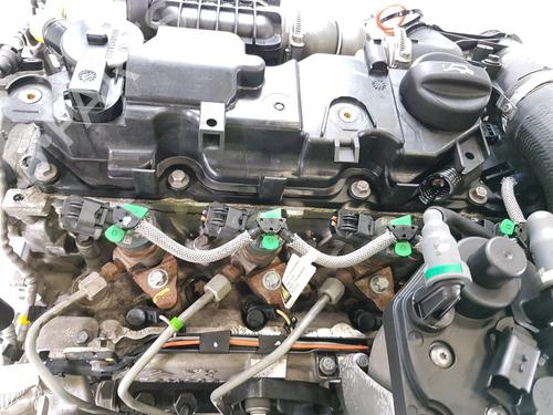 Engine CITROËN DS3 (SA_) 1.6 HDi 90 | BP31142449M1 