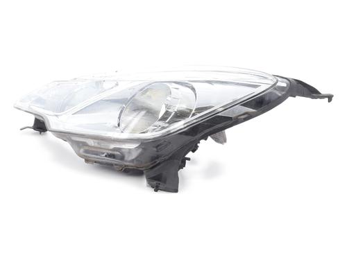 Used Left headlight Left headlight CITROËN C3 II (SC_) 1.6 HDi (92 hp) 36006865 36006865