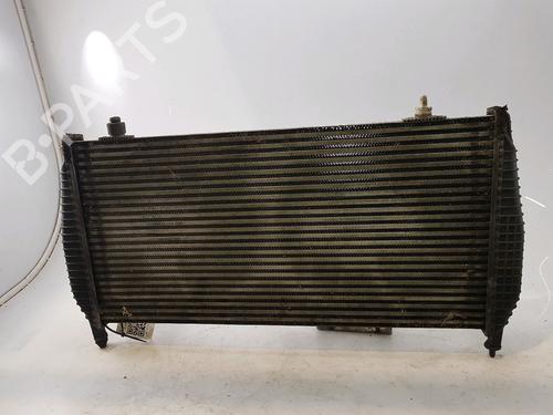 Intercooler PEUGEOT 407 (6D_) 2.2 HDi 170 (6D4HTH) | BP16452611M30 