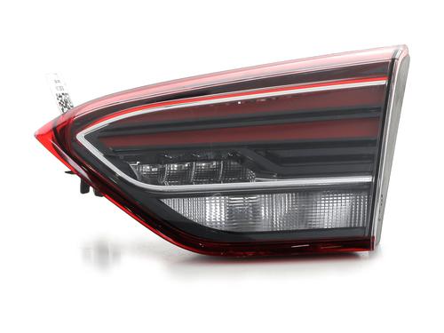 Used Right tailgate light OPEL CROSSLAND X / CROSSLAND (P17, P2QO) 1.2 (75) (131 hp) 29346553