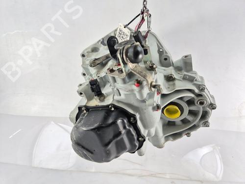 Gearbox SUZUKI SWIFT III (MZ, EZ) 1.3 (RS413, ZC11S) | BP40277376M3 - Image 4