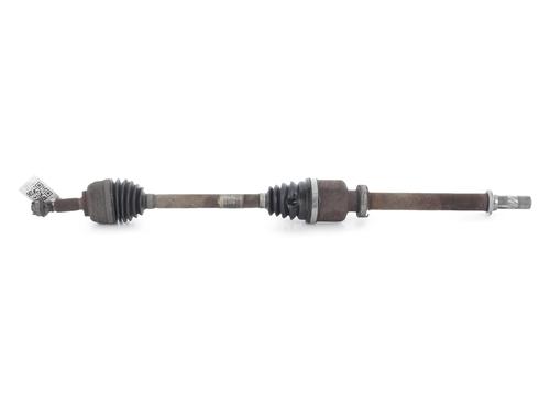 Right front driveshaft RENAULT MODUS / GRAND MODUS (F/JP0_) 1.5 dCi (FP0E, JP0E) | BP35718566M39 - Image 2