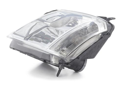 left-headlight-opel-meriva-a-mpv-x03-2003-2004-2005-2006-2007-2008-2009-2010-34576317 main image