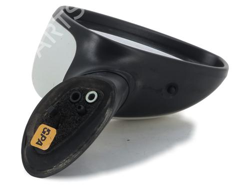 Right mirror FIAT 500 (312_) 1.2 (312AXA1A) | BP30190765C27