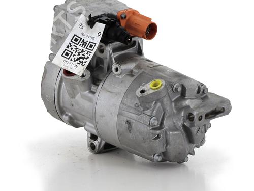 AC compressor FIAT 500e (332_) Elektro (FA1) | BP25208573M34 - Image 4