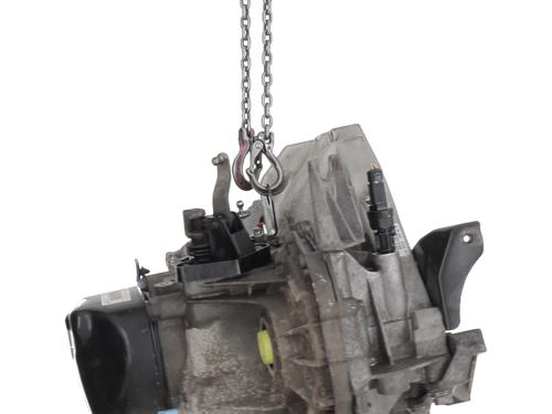 Gearbox RENAULT KANGOO Express (FC0/1_)  | BP27646446M3 