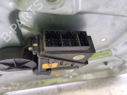 Front right window mechanism SKODA FABIA I (6Y2) 1.9 TDI | BP27903870C23 