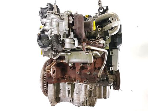 Engine DACIA DUSTER (HS_) 1.5 dCi | BP30140985M1
