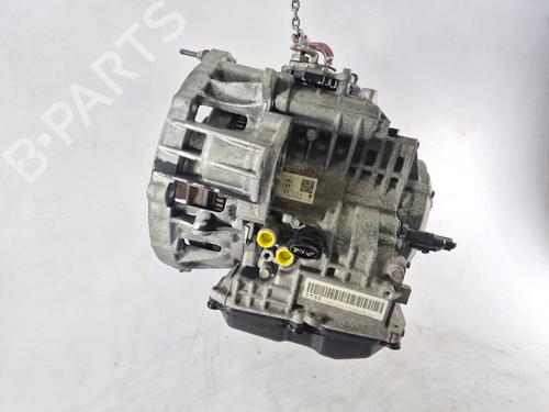 Cambio Cambio VW TIGUAN (5N_) 2.0 TDI 4motion (140 hp) 39898738 39898738