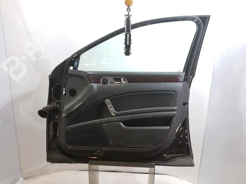 Right front door VW PHAETON (3D1, 3D2, 3D3, 3D4, 3D6, 3D7, 3D8, 3D9) 3.0 V6 TDI 4motion | BP10423517C3 