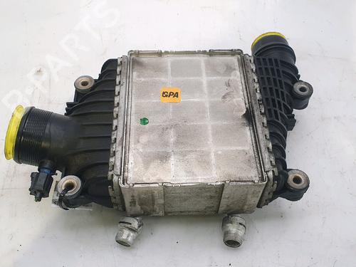 Used Intercooler JAGUAR F-PACE (X761) 2.0 TD4 AWD (180 hp) 31056812