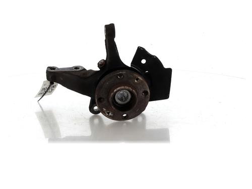 Used Left front steering knuckle NISSAN MICRA V (K14) 1.5 DCI (90 hp) 21075034