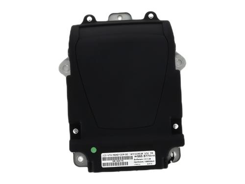 Used Display monitor PEUGEOT 3008 I MPV (0U_) [2009-2017]  24462314