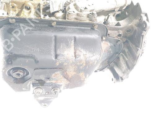 Engine PEUGEOT 206 Hatchback (2A/C) 1.4 16V | BP30842505M1