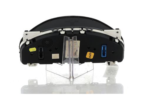 Instrument cluster JAGUAR S-TYPE II (X200) 2.7 D | BP20290026C47 