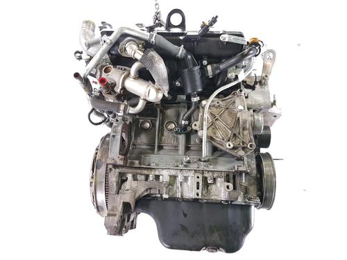 Motor SUZUKI SWIFT III (MZ, EZ)  | BP24879868M1 