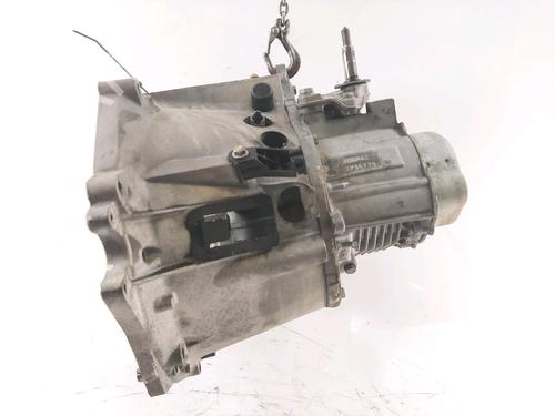 Used Gearbox Gearbox CITROËN C4 II (NC_) 1.6 VTi 120 (NC5FS0, NC5FS9) (120 hp) 36380275 36380275