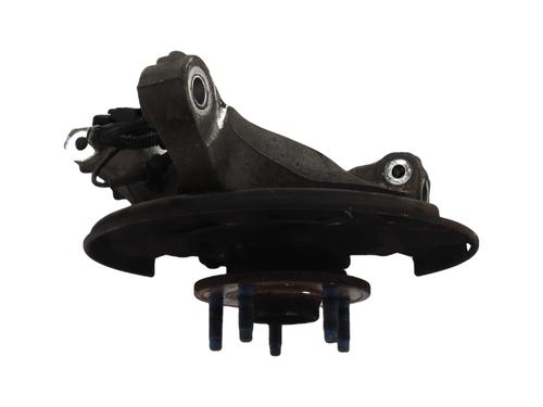 Left front steering knuckle OPEL ASTRA J (P10) 1.3 CDTI (68) | BP31180206M25