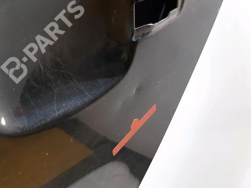 Left rear door OPEL INSIGNIA A Sports Tourer (G09) 2.0 CDTI (35) | BP11200350C4 