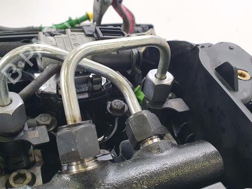 Engine FORD MONDEO IV (BA7) 2.0 TDCi | BP30957010M1 