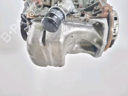 Engine TOYOTA YARIS (_P9_) 1.3 VVT-i (SCP90_, SCP90R) | BP28160599M1 