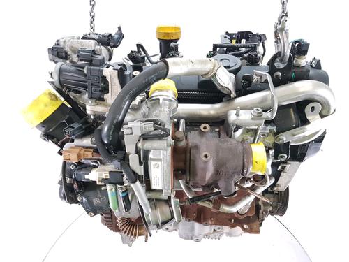 Engine RENAULT CLIO IV (BH_) 1.5 dCi 90 | BP31749577M1  - Image 5