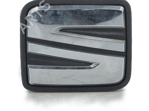 Used Tailgate handle SEAT IBIZA IV (6J5, 6P1) 1.6 TDI (90 hp) 32848340