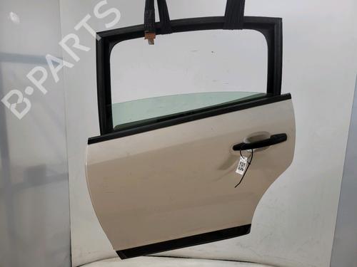 Used Left rear door CITROËN C4 I (LC_) [2004-2014]  32460296