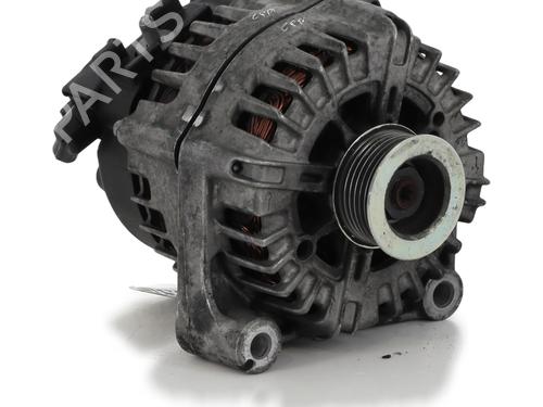 Alternator BMW X3 (E83) xDrive 20 d | BP27189032M7 