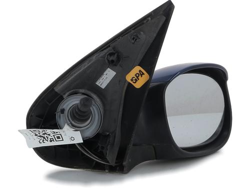 Right mirror PEUGEOT 206 Van 1.9 D | BP30190534C27